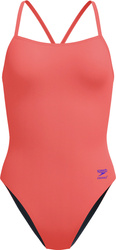 Damski Strój Kąpielowy Fl Solid V-back 2.0 Af  rozmiar 38