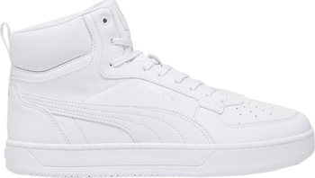 Buty męskie Puma Caven 2.0 Mid białe 392291 02