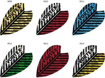 Piórka Harrows Vortex