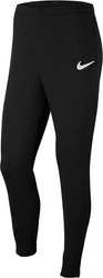 Spodnie dla dzieci Nike Park 20 Fleece Pants czarne CW6909 010