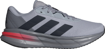 Buty męskie adidas Galaxy 7 Running szare JQ2626