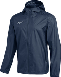 Kurtka męska Nike Academy 25 Rain Jacket granatowa FZ9858 410