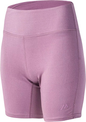 Damskie spodenki sportowe treningowe Martes Lady Merci rozmiar S