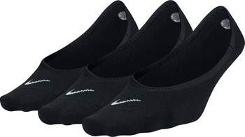 Skarpety damskie Nike Womens Lightweight 3pary SX4863 010