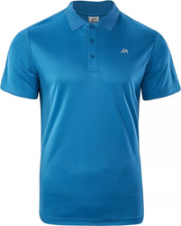 Męska koszulka Martes essentials NODIM rozmiar M