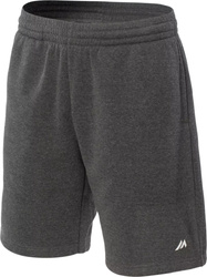 Męskie spodenki dresowe sportowe Martes Altus rozmiar M