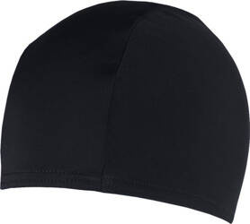 Czepek pływacki Crowell Lycra Junior czarny