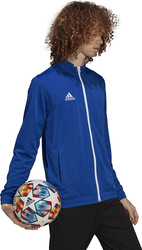 Bluza męska adidas Entrada 22 Track Jacket niebieska HG6287