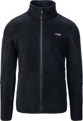 Męski polar Elbrus Ranito 200 Polartec czarny rozmiar XXL