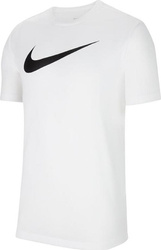 Koszulka treningowa męska Nike Dri-FIT Park biała CW6936 100