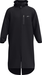 Kurtka Pro Parka  black triangle print rozmiar L