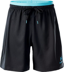 Dziecięce spodenki sportowe szkolne Huari Dectis  Shorts Junior rozmiar 140