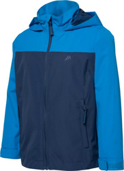 Dziecięca kurtka przejściowa membrana 2000 mm Martes Ganmore Kdb rozmiar 128