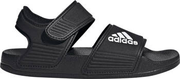 Sandały dla dzieci adidas Adilette czarne GW0344