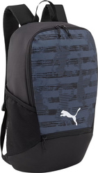 Plecak sportowy szkolny miejski Puma Individual Rise czarny 90576 01