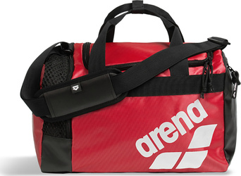 Torba sportowa treningowa podróżna Arena All Set Duffle 25 litrów