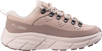 Damskie buty Elbrus GRYGIEL LOW WO'S rozmiar 41