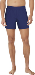 Spodenki kąpielowe Nike Essential 5 granatowe NESSF560 440