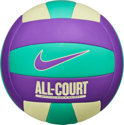 Piłka do siatkówki Nike All Court Volleyball Deflated rozmiar 5