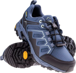 Damskie buty trekkingowe turystyczne wodoodporne Elbrus Euren rozmiar 40