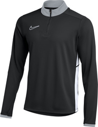 Bluza męska Nike Dri-Fit Academy 25 Drill Top czarna FZ9767 010