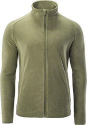 Męski polar taktyczny survivalowy militarny rozpinany Magnum Fleece oliwkowy rozmiar XXXL