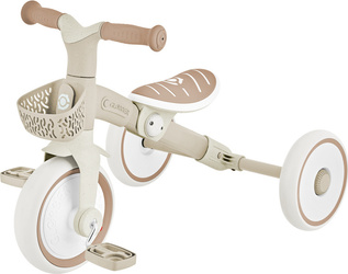 Rowerek Trójkołowy/biegowy Learning Trike 2w1 Plus Ecologic (737-466)