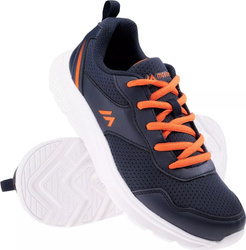 Dziecięce buty sportowe miejskie szkolne Martes Derun Teen rozmiar 38