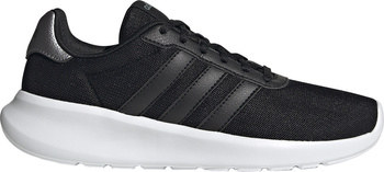 Buty damskie do biegania adidas Lite Racer 3.0 czarne GY0699