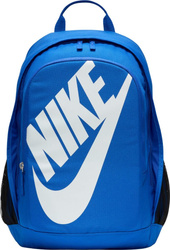 Plecak sportowy miejski szkolny Nike Hayward Futura 2.0 niebieski BA5217 481