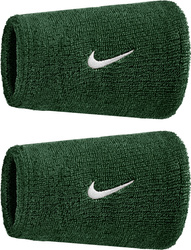 Frotka Swoosh Classic Doublewide Wristbands 2pk Unisex