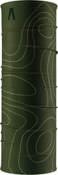 Komin Alpinus Viki zielony ALP TOPO 1