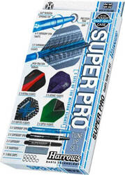 Harrows Super Pro Tune Up Set