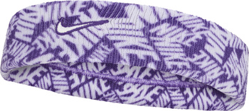 Opaska Dri-fit Swoosh Classic Headband Printed Unisex