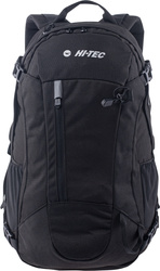 Plecak treningowy szkolny turystyczny Hi-Tec River pojemność 20 l   pokrowiec przeciwdeszczowy