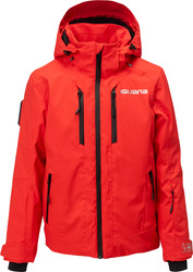 Dziecięca kurtka ocieplana Iguana PROSLOPE JACKET JR rozmiar 170