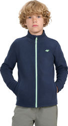 Polar dla chłopca 4F M413 granatowy 4FJWAW25TFLEM413 31S