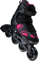 Łyżworolki fitness Coolslide Lady Ruller ABEC-7 koła 84mm rozmiar 40