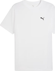 Koszulka męska Puma ESS Small Logo Tee biała 682538 02