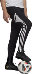 Spodnie męskie adidas Condivo 22 Training czarne HC5559