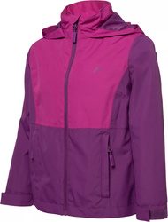 Dziecięca kurtka przejściowa membrana 2000 mm Martes Ganmore Kdg rozmiar 128