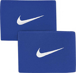 Opaska Nike Guard Stay II niebieska SE0047 498