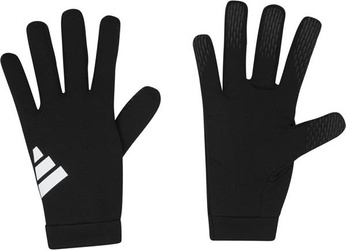 Rękawiczki adidas Tiro League Fieldplayer czarne HN5609