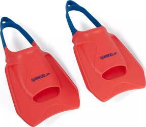 Płetwy treningowe Speedo Biofuse fitness Fin AU rozmiar XL