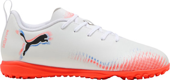Buty piłkarskie dziecięce Puma Future 8 Play TT 108626 01