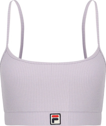 Stanik sportowy Fila Lavaur jasnofioletowy FAW1005 40119