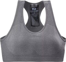 Damski stanik sportowy Iq cross the line SACHIKO BRA WMNS rozmiar L