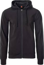 Męska bluza rozpinana Iguana Harper rozmiar M