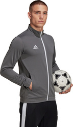 Bluza męska adidas Entrada 22 Track Jacket szara H57522