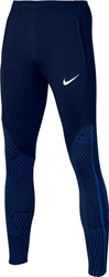 Spodnie męskie Nike Dri Fit Strike 23 granatowe DR2563 451